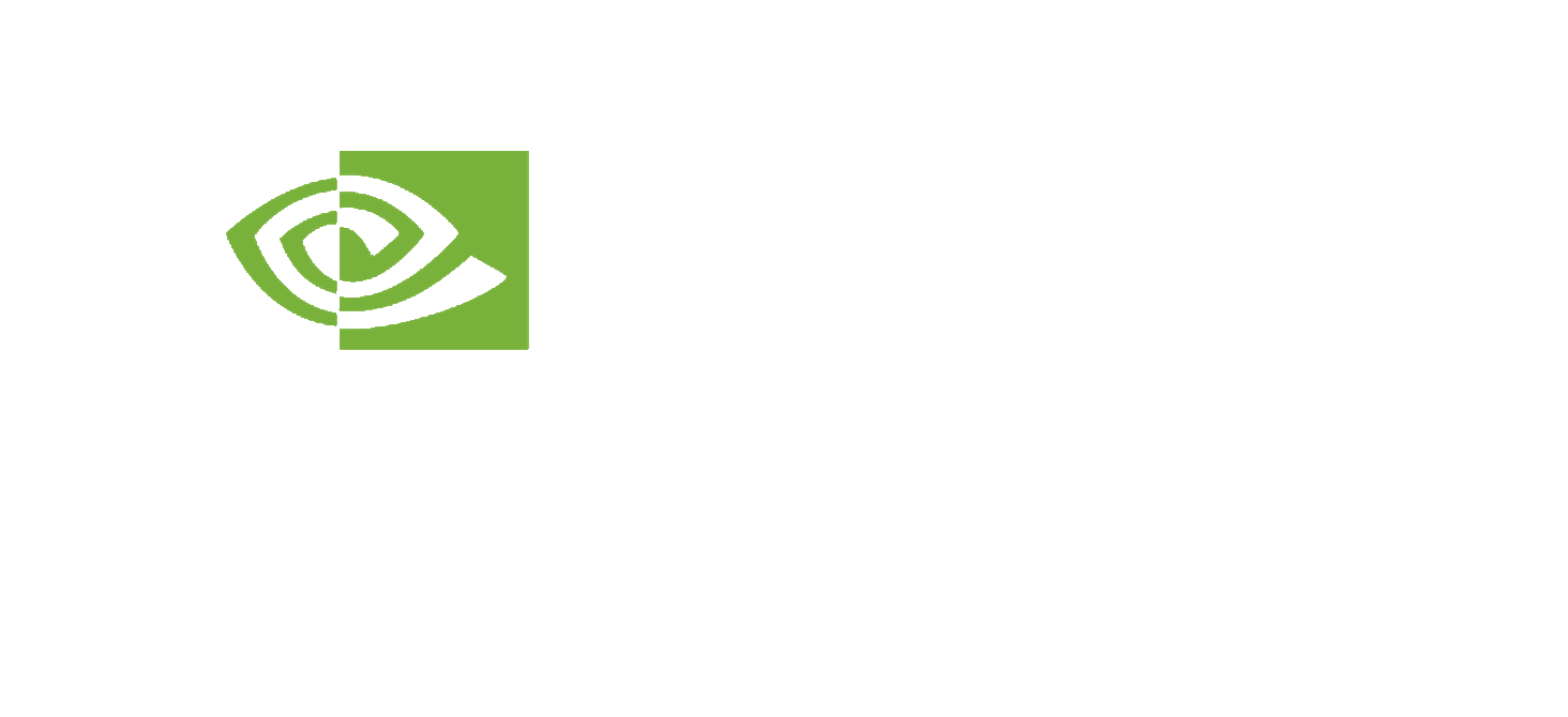 NVIDIA Inception logo
